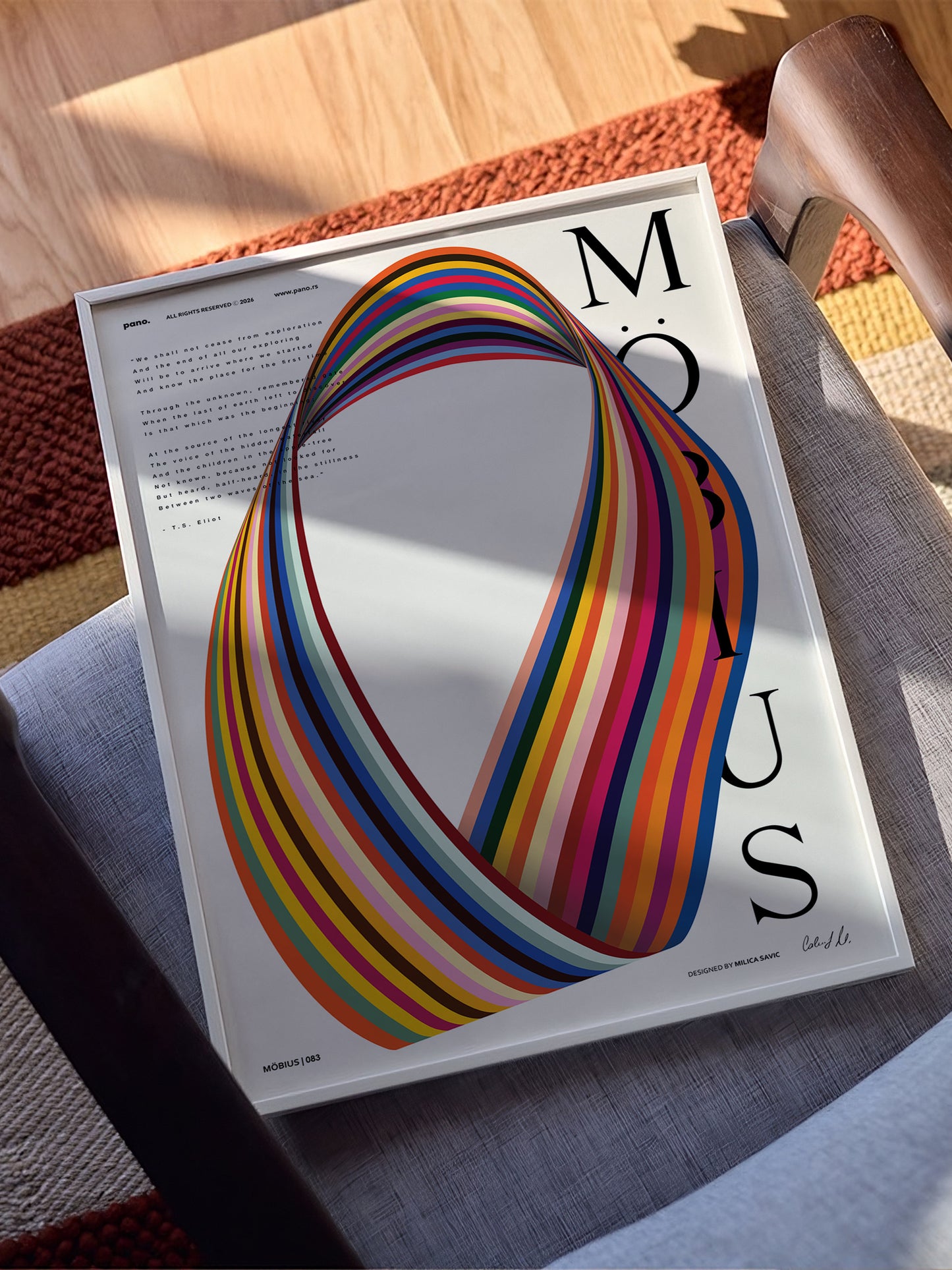 MÖBIUS