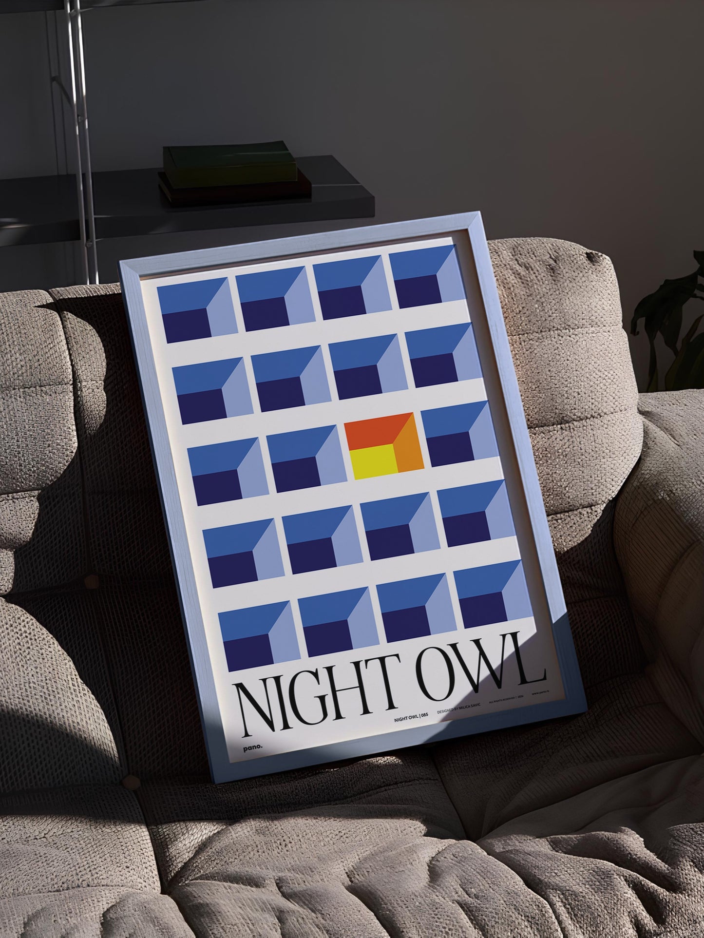 NIGHT OWL