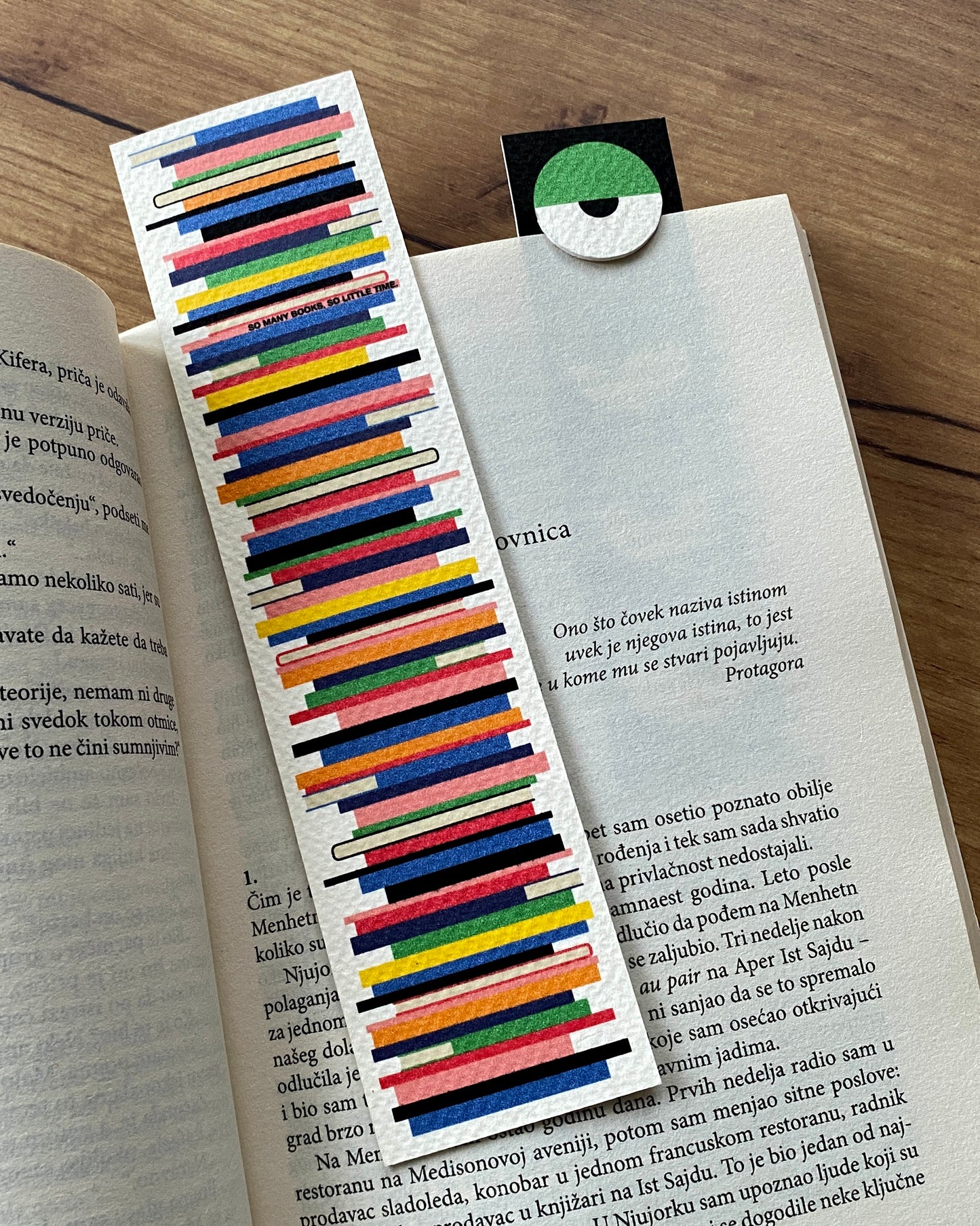 BOOKS (Limited edition)