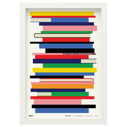 BOOKS (Limited edition)