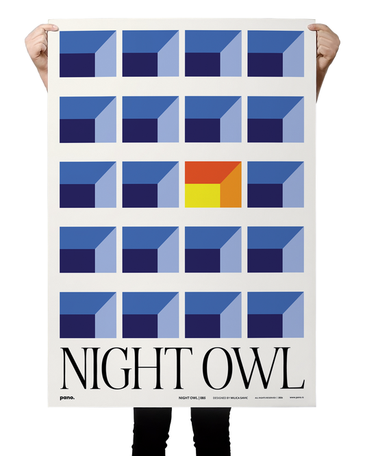 NIGHT OWL