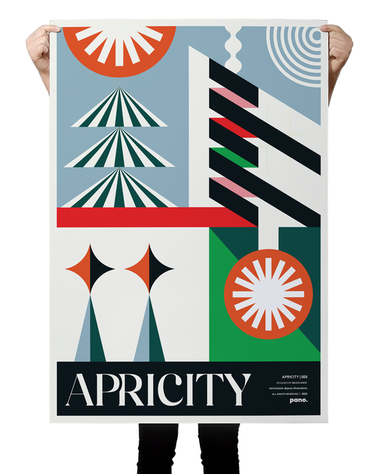 APRICITY