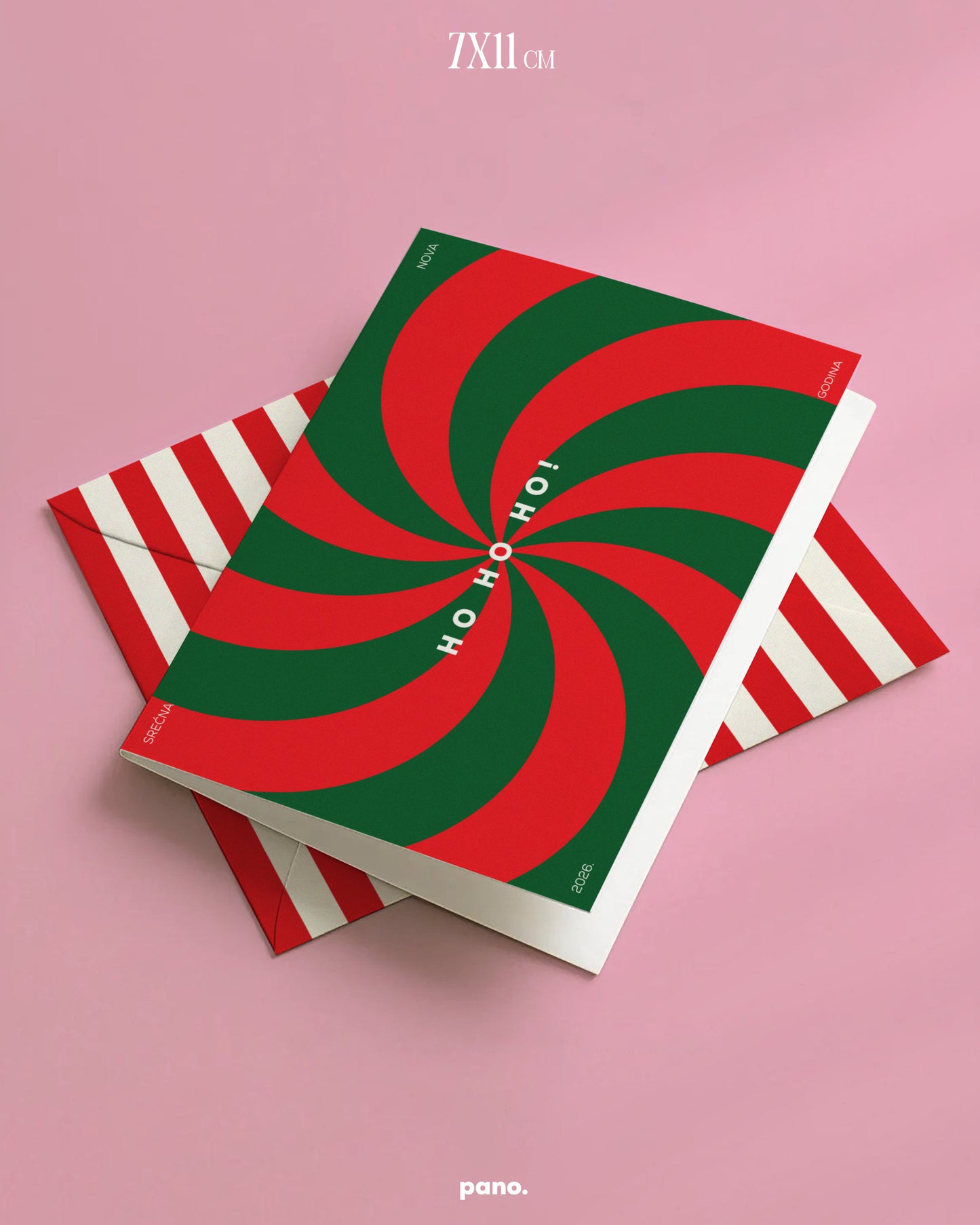 ČESTITKE (set od 3)