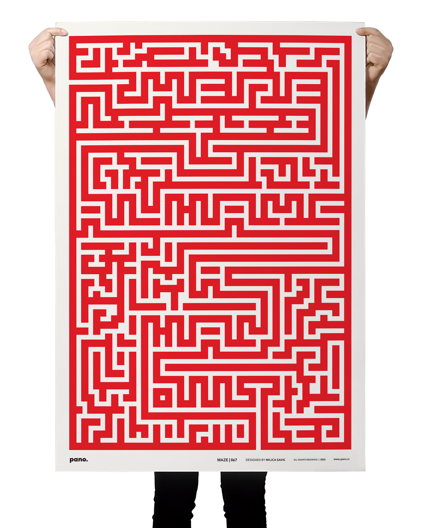 MAZE