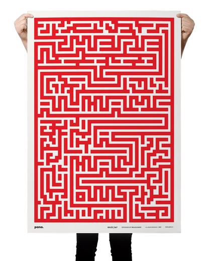 MAZE