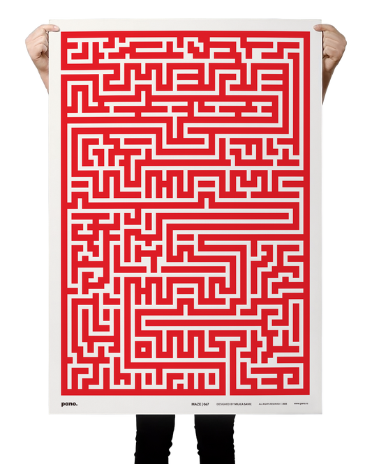 MAZE
