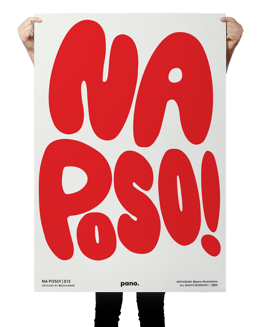 NA POSO