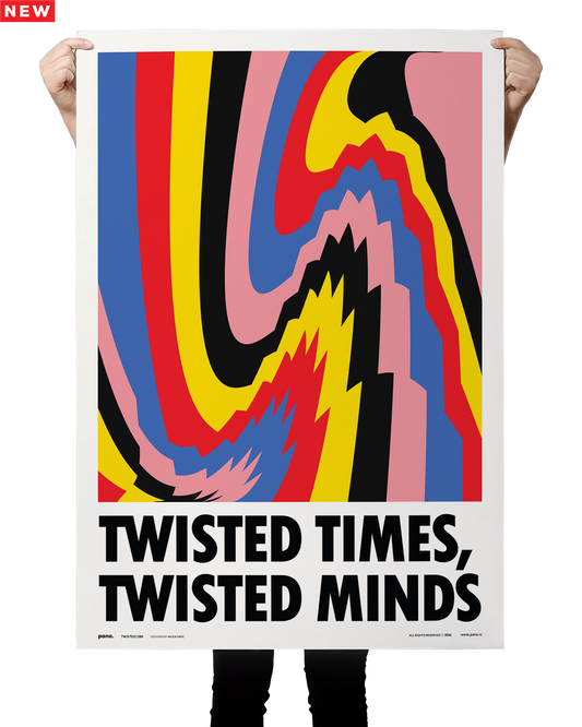 TWISTED