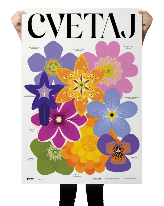 CVETAJ