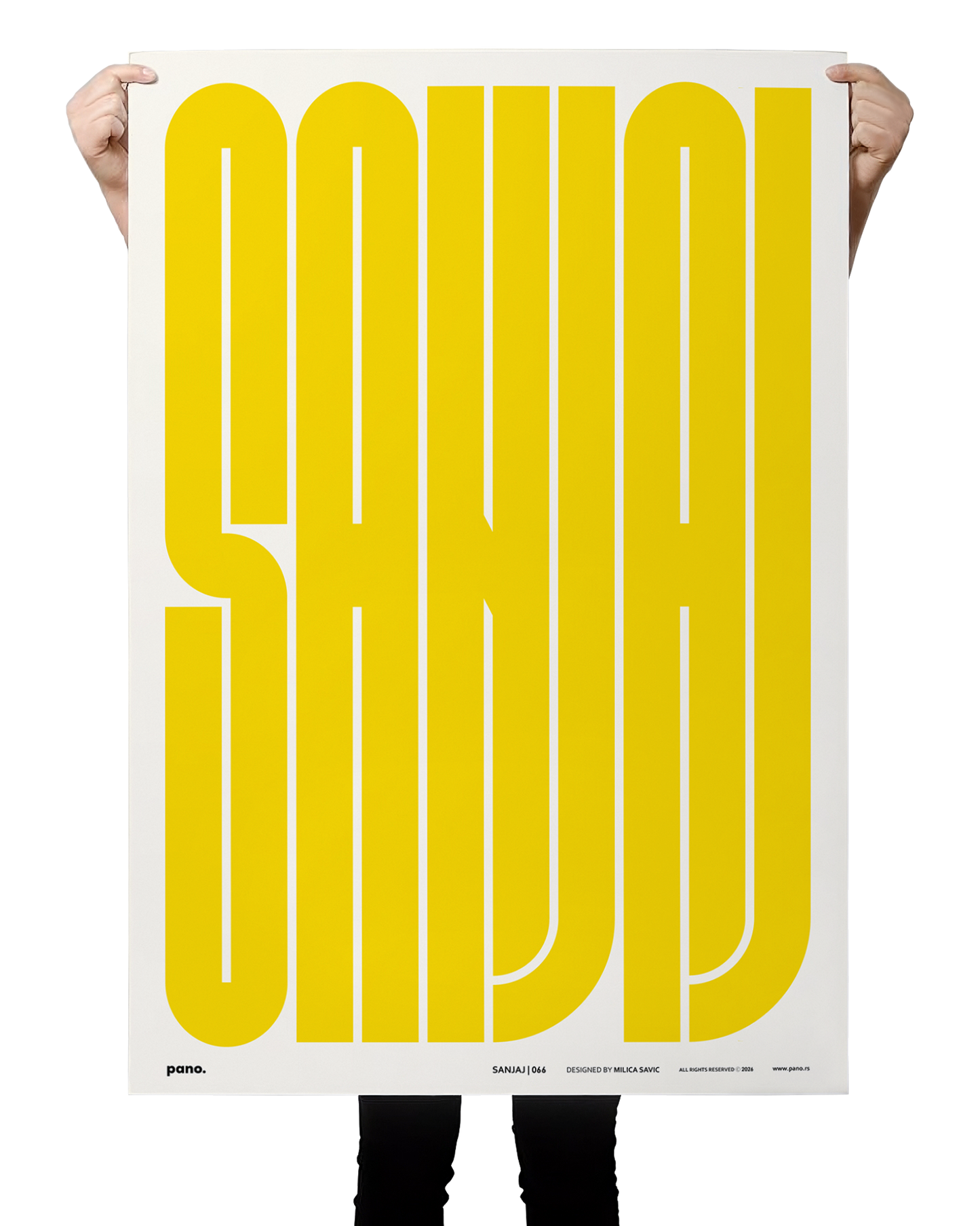 SANJAJ