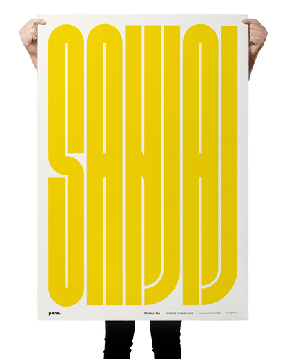 SANJAJ