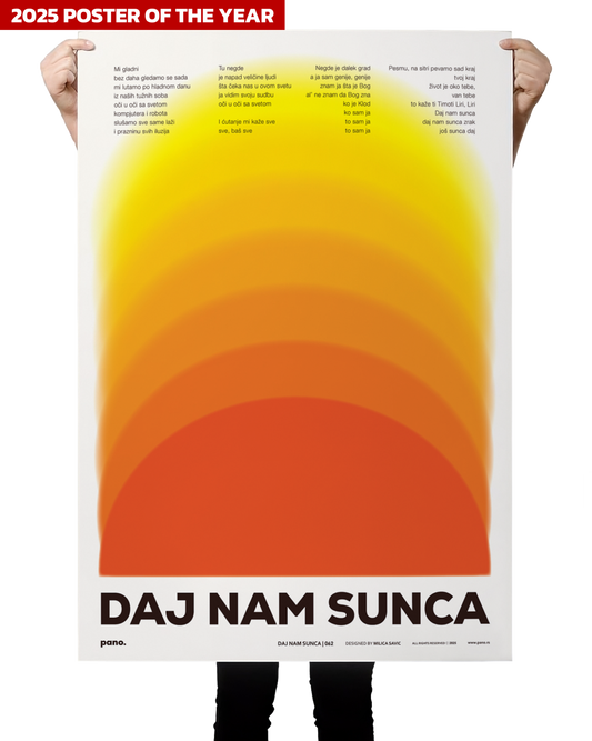 DAJ NAM SUNCA