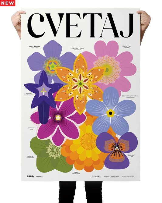 CVETAJ