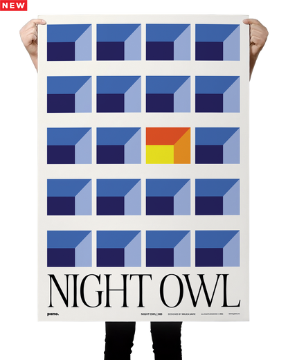NIGHT OWL