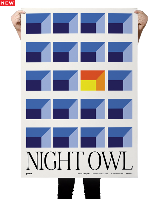 NIGHT OWL
