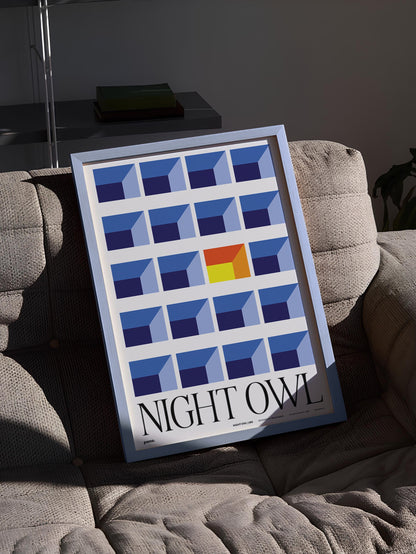 NIGHT OWL